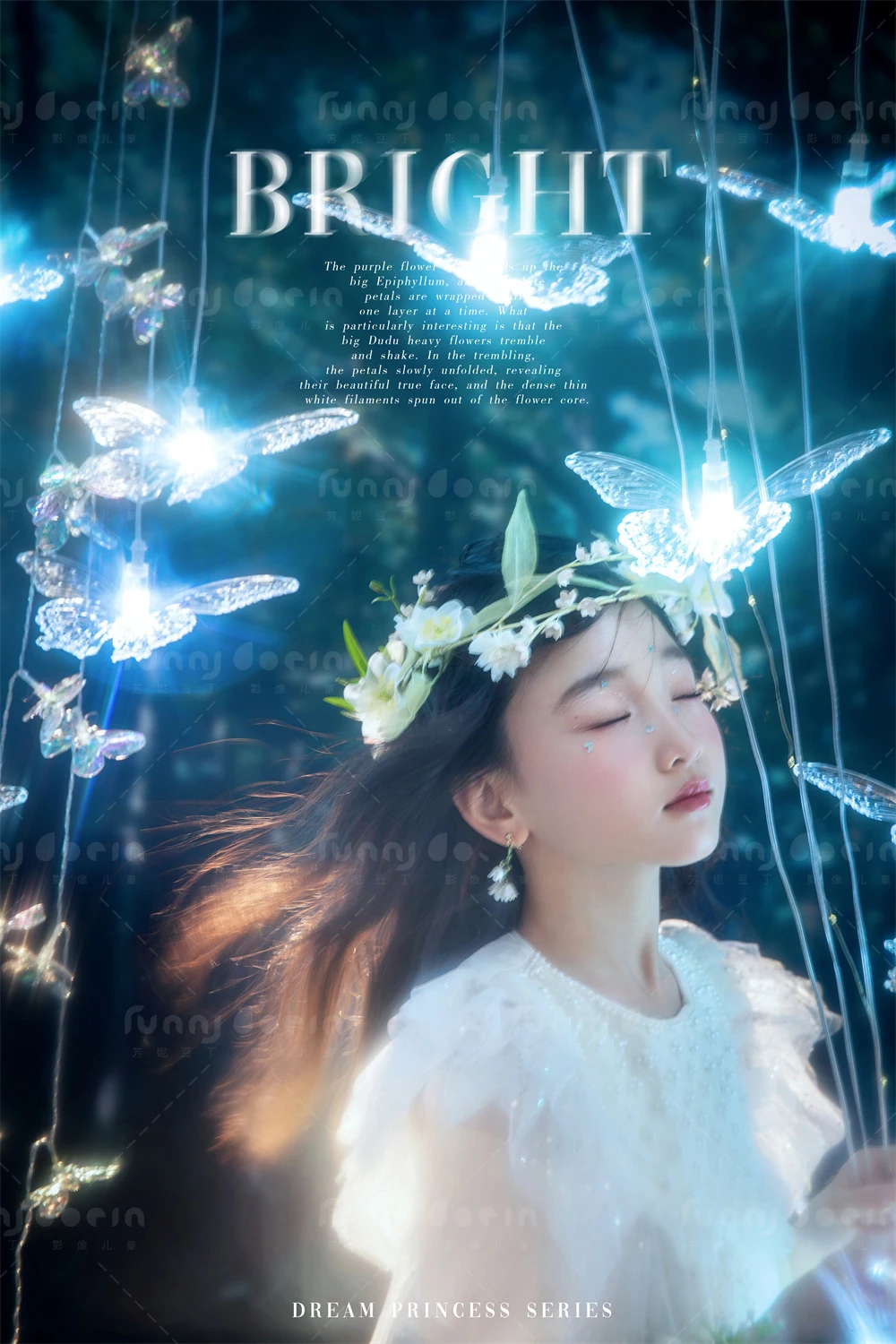 全家福 芳妮豆丁