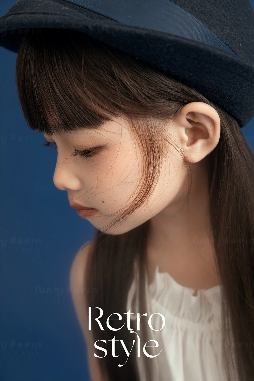 全家福 芳妮豆丁