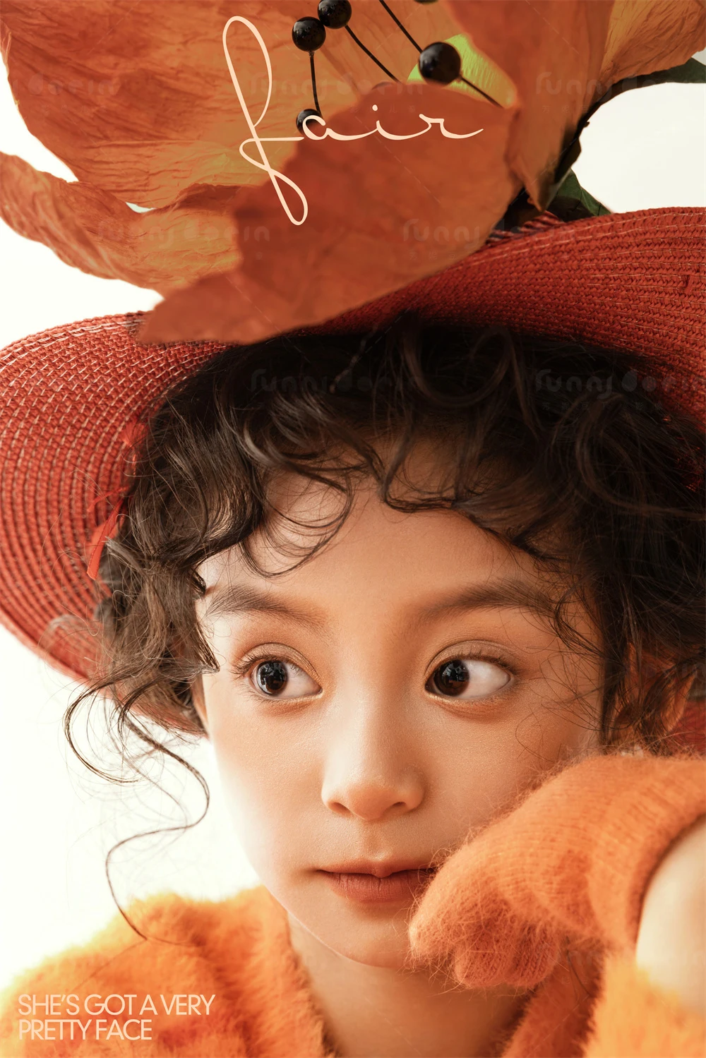 全家福 芳妮豆丁