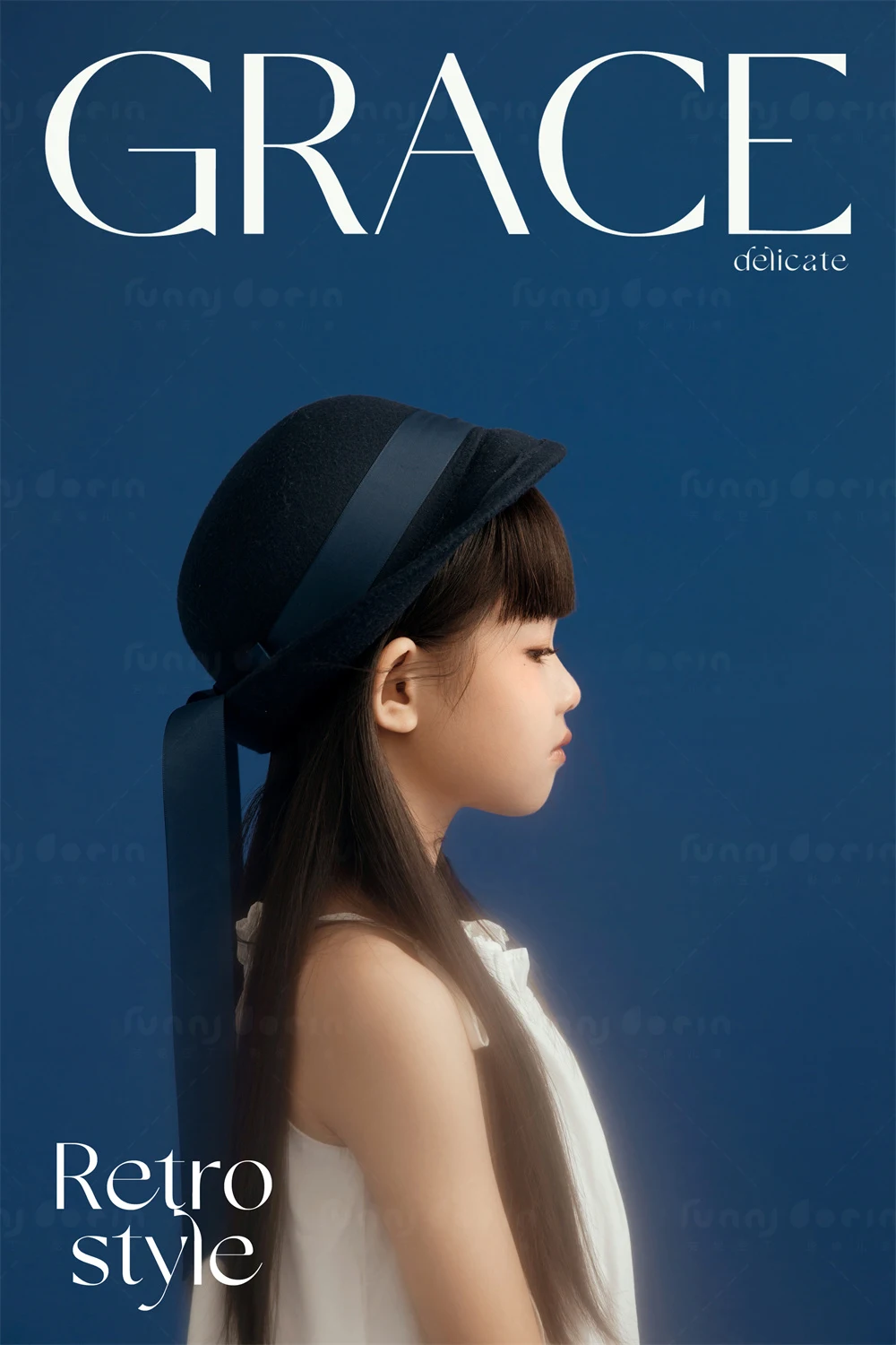 全家福 芳妮豆丁