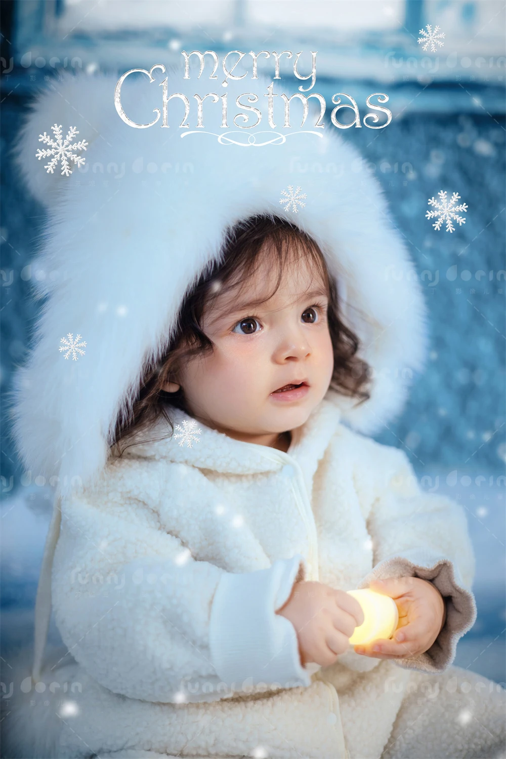 全家福 芳妮豆丁