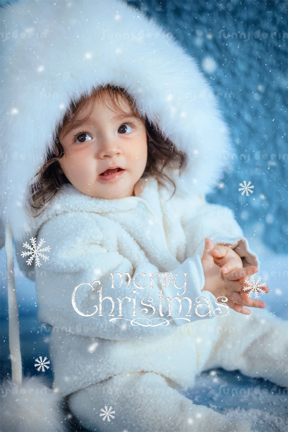 全家福 芳妮豆丁