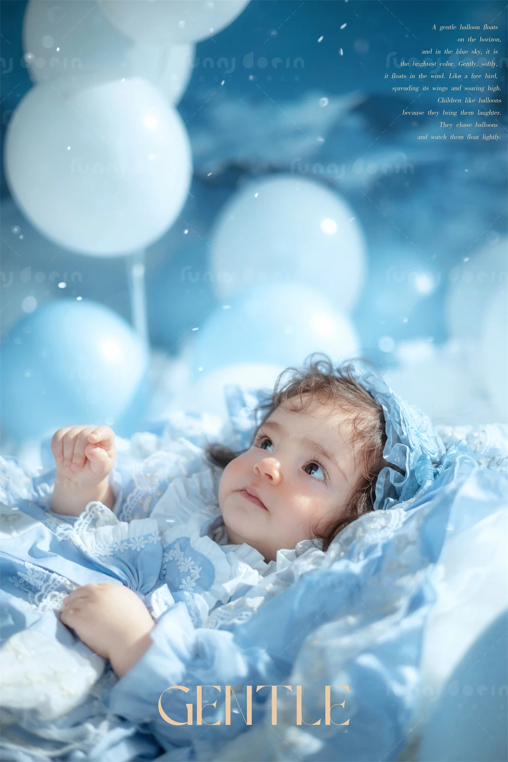 全家福 芳妮豆丁