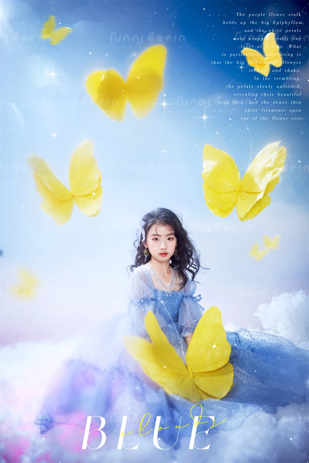 全家福 芳妮豆丁