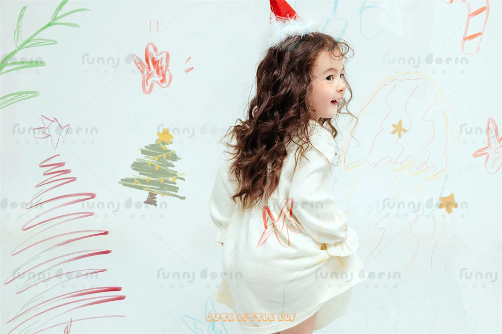 全家福 芳妮豆丁