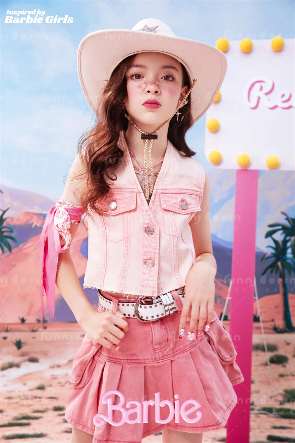 全家福 芳妮豆丁