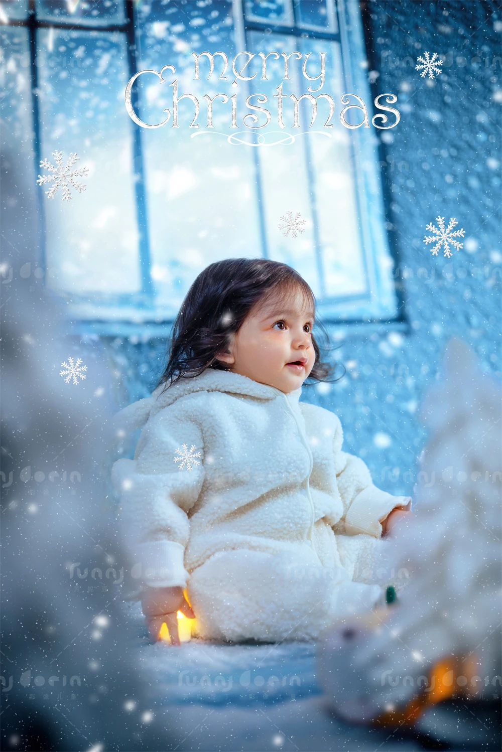 全家福 芳妮豆丁