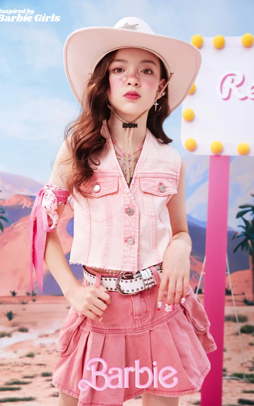 芳妮豆丁儿童摄影 甜心教主