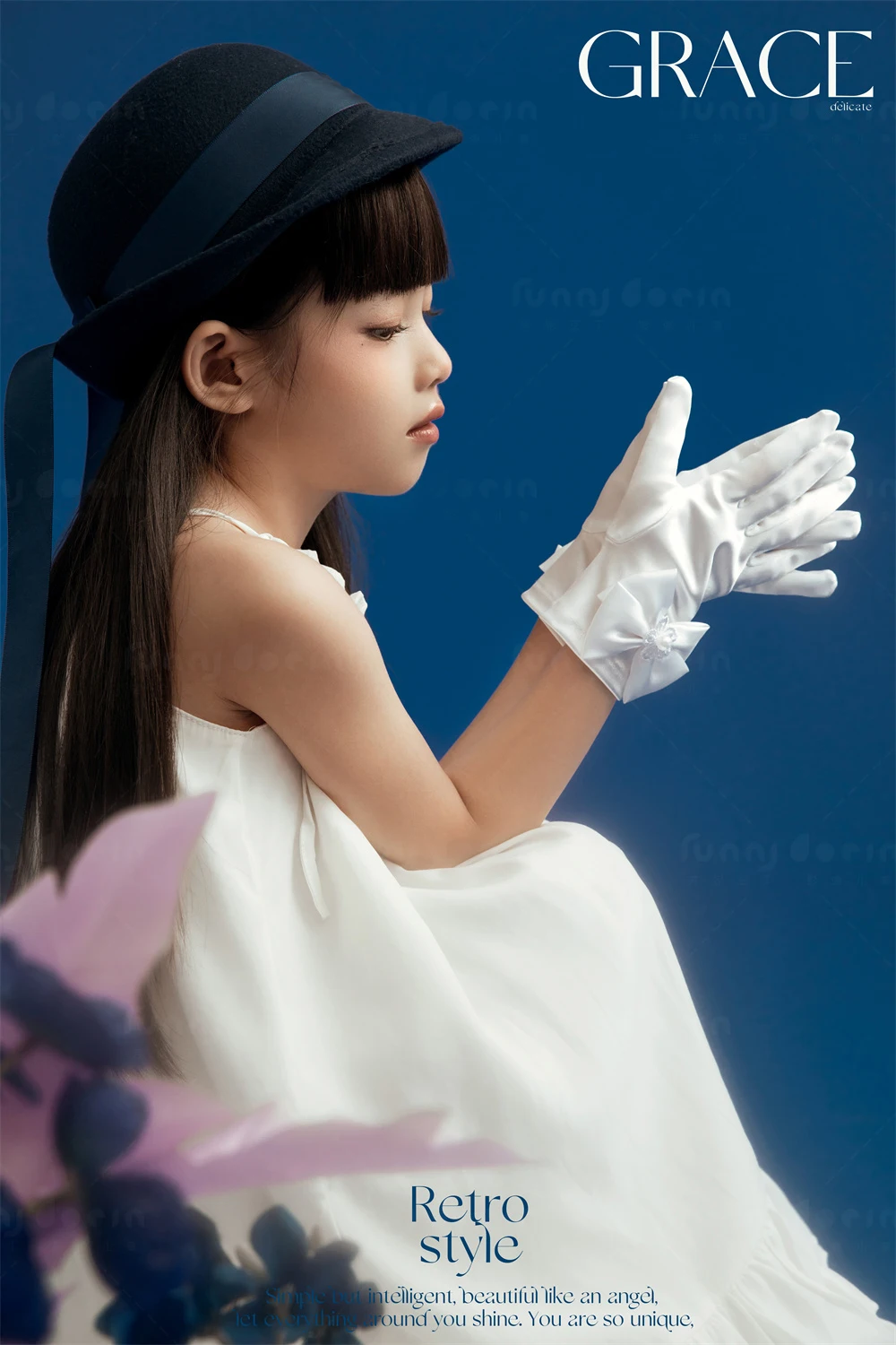 全家福 芳妮豆丁