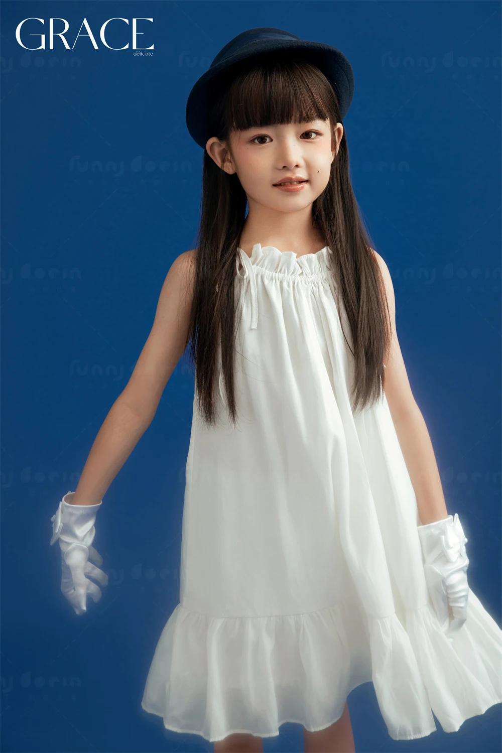 全家福 芳妮豆丁