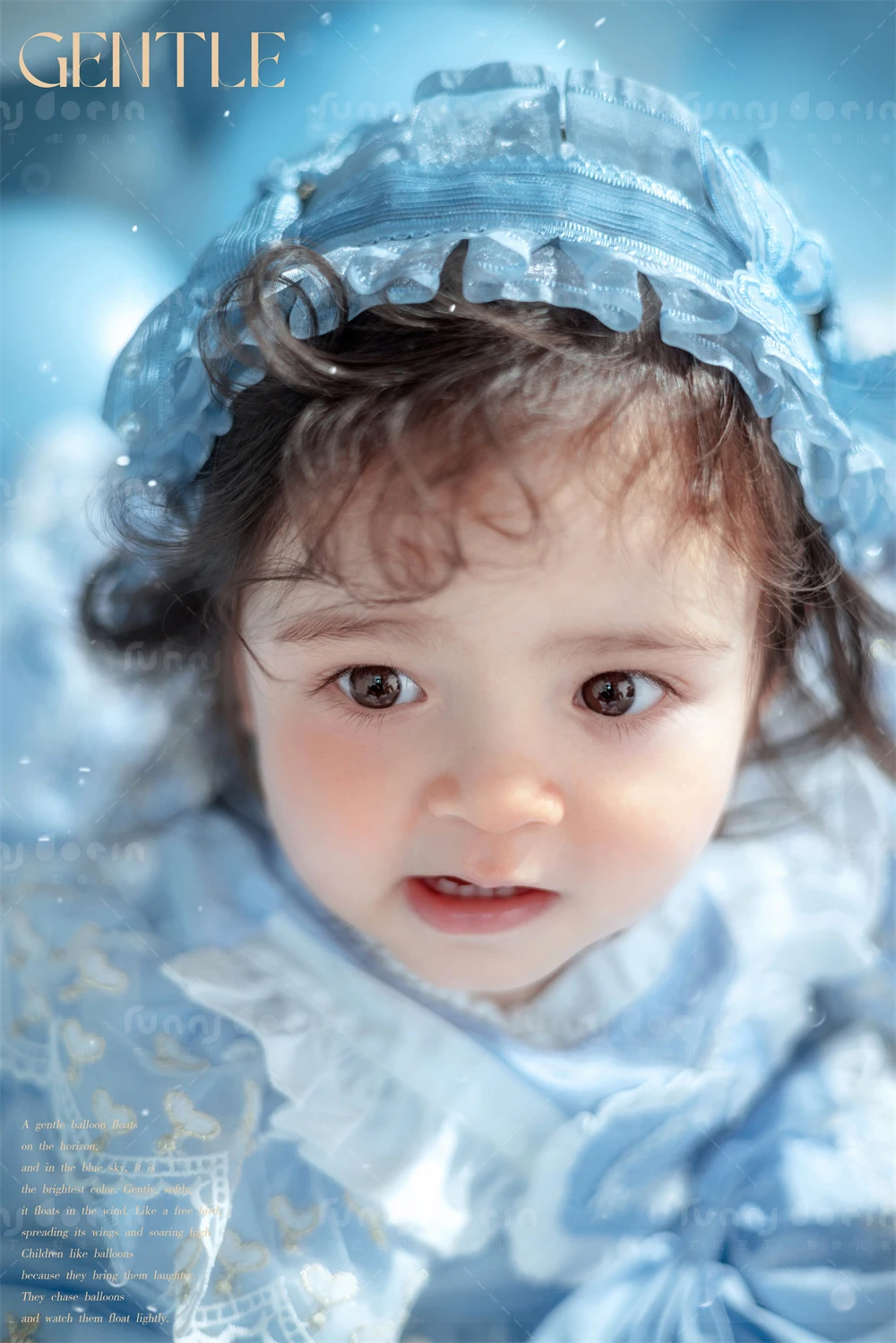 全家福 芳妮豆丁