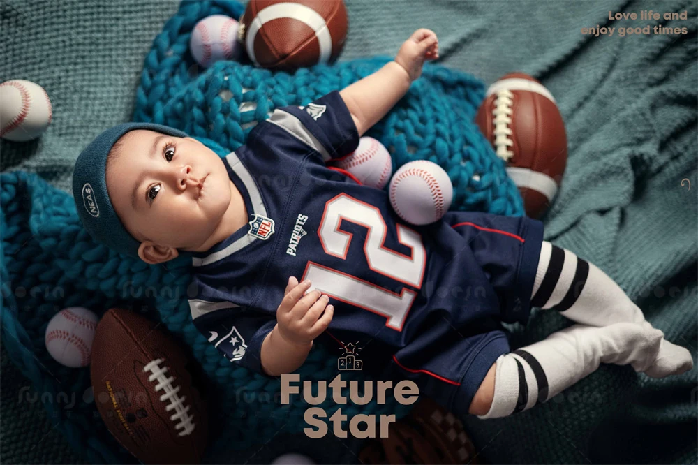 全家福 芳妮豆丁