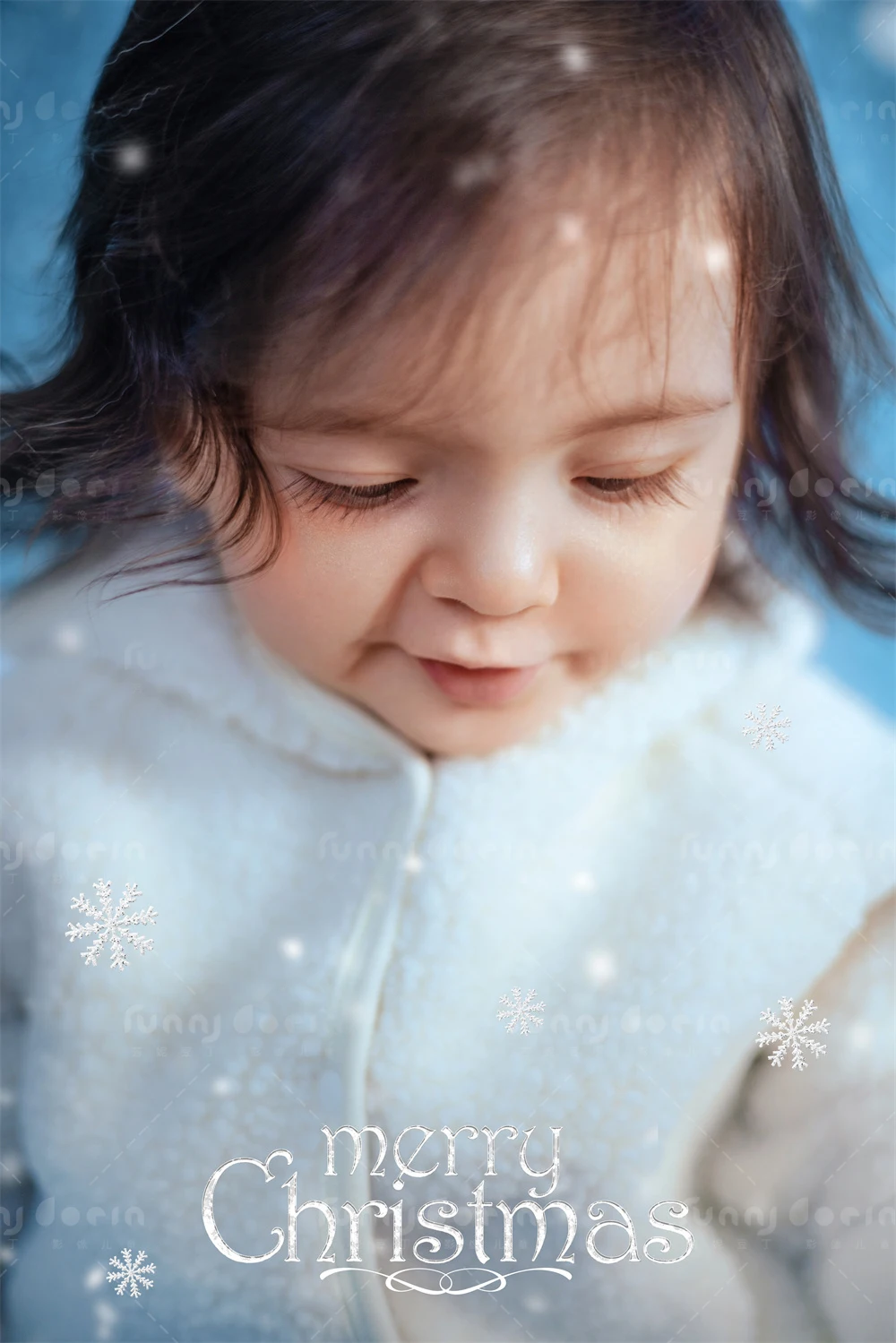 全家福 芳妮豆丁