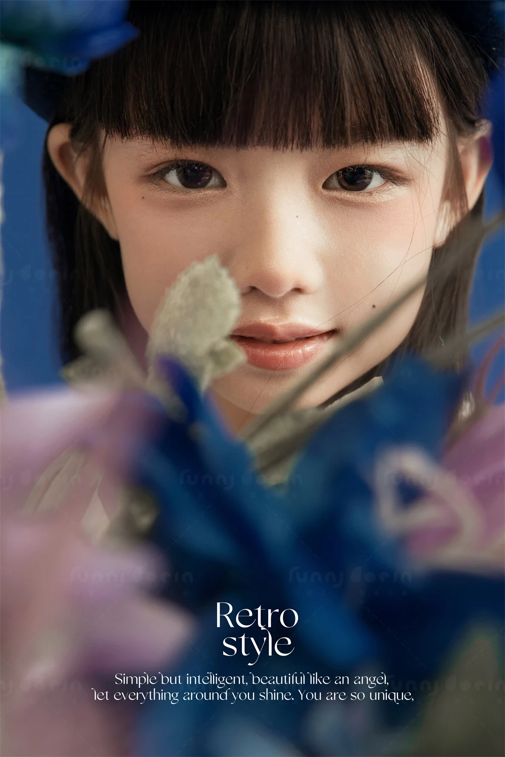 全家福 芳妮豆丁