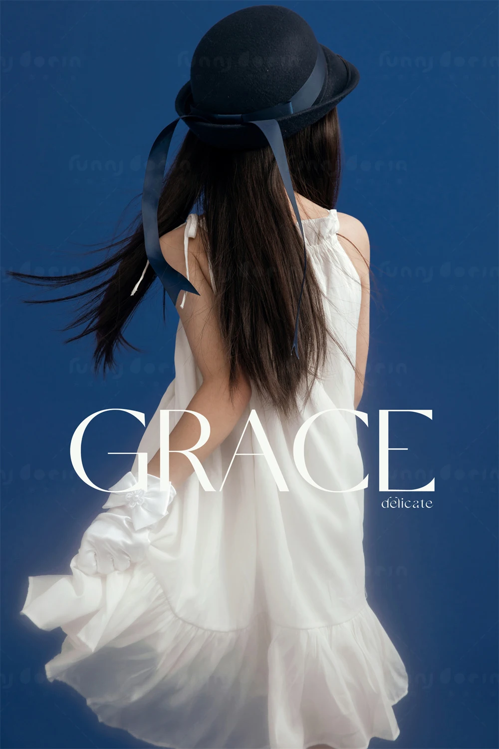 全家福 芳妮豆丁