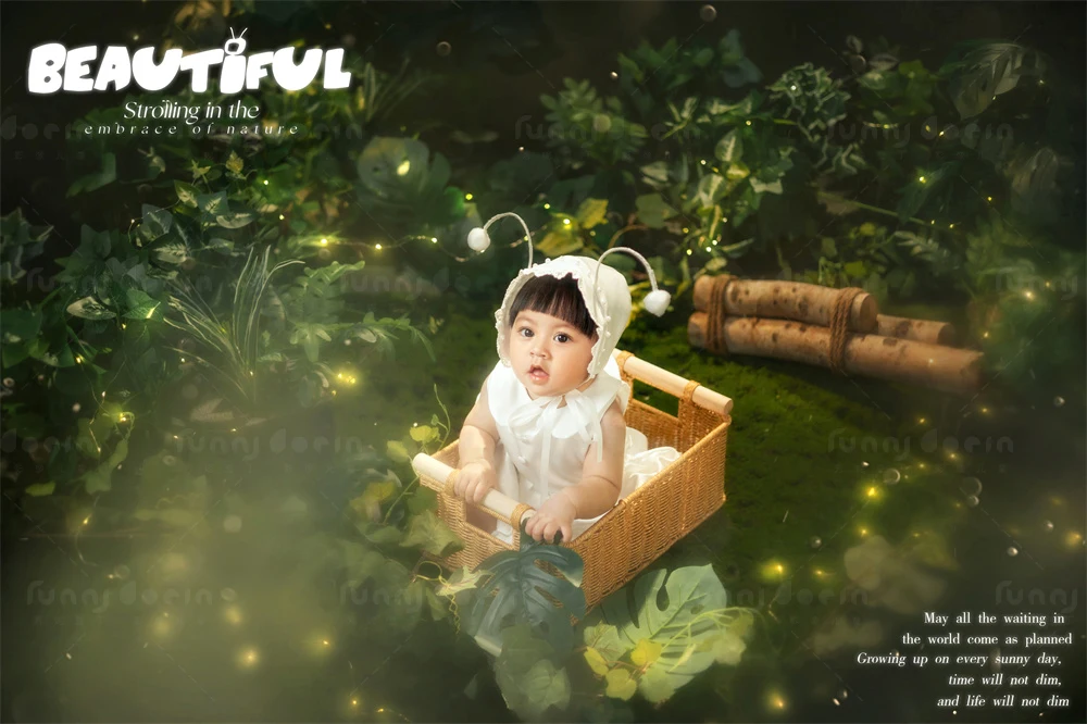 全家福 芳妮豆丁