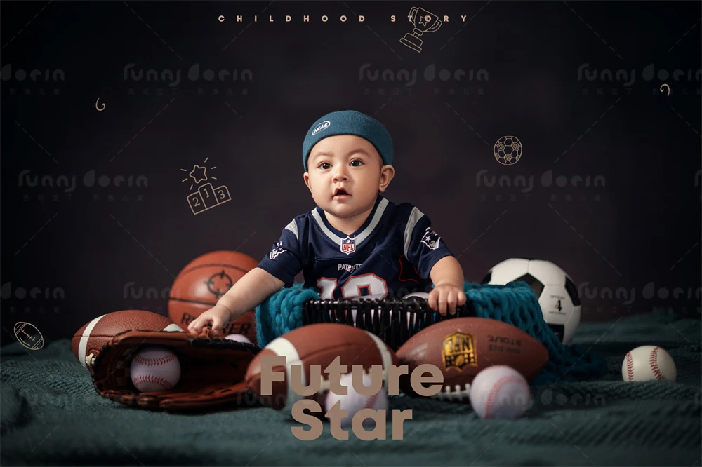 全家福 芳妮豆丁