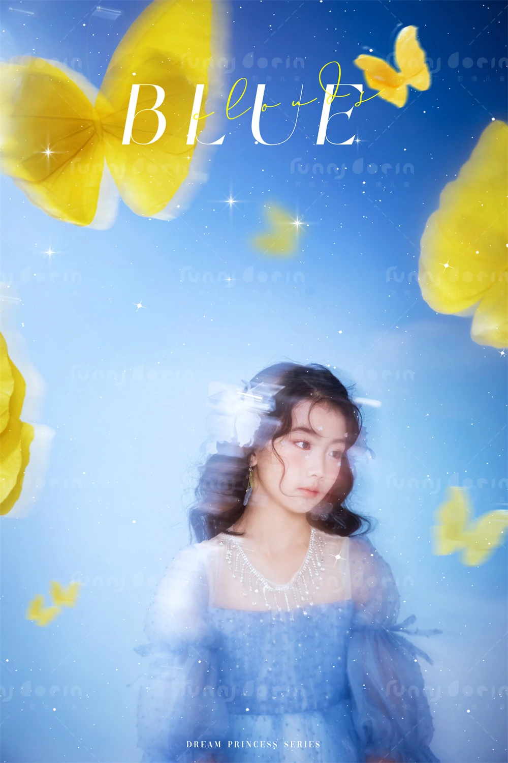 全家福 芳妮豆丁