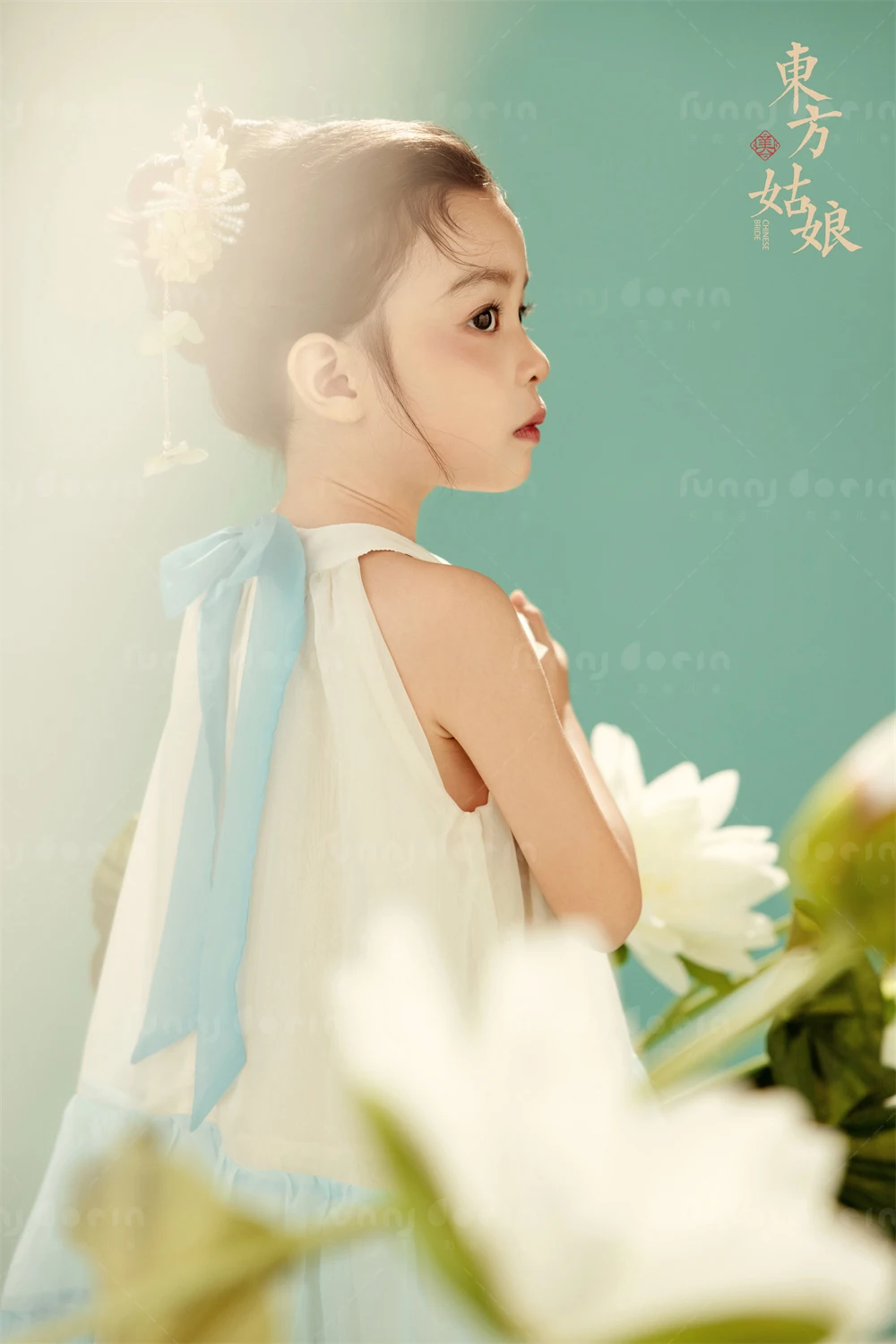 全家福 芳妮豆丁