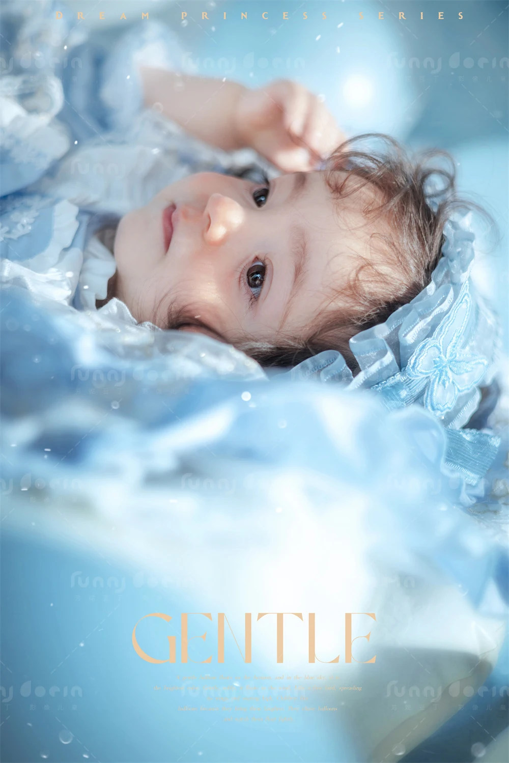 全家福 芳妮豆丁