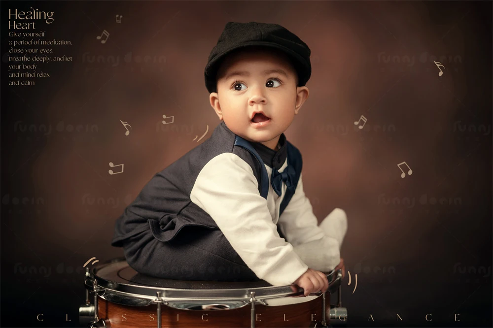 全家福 芳妮豆丁