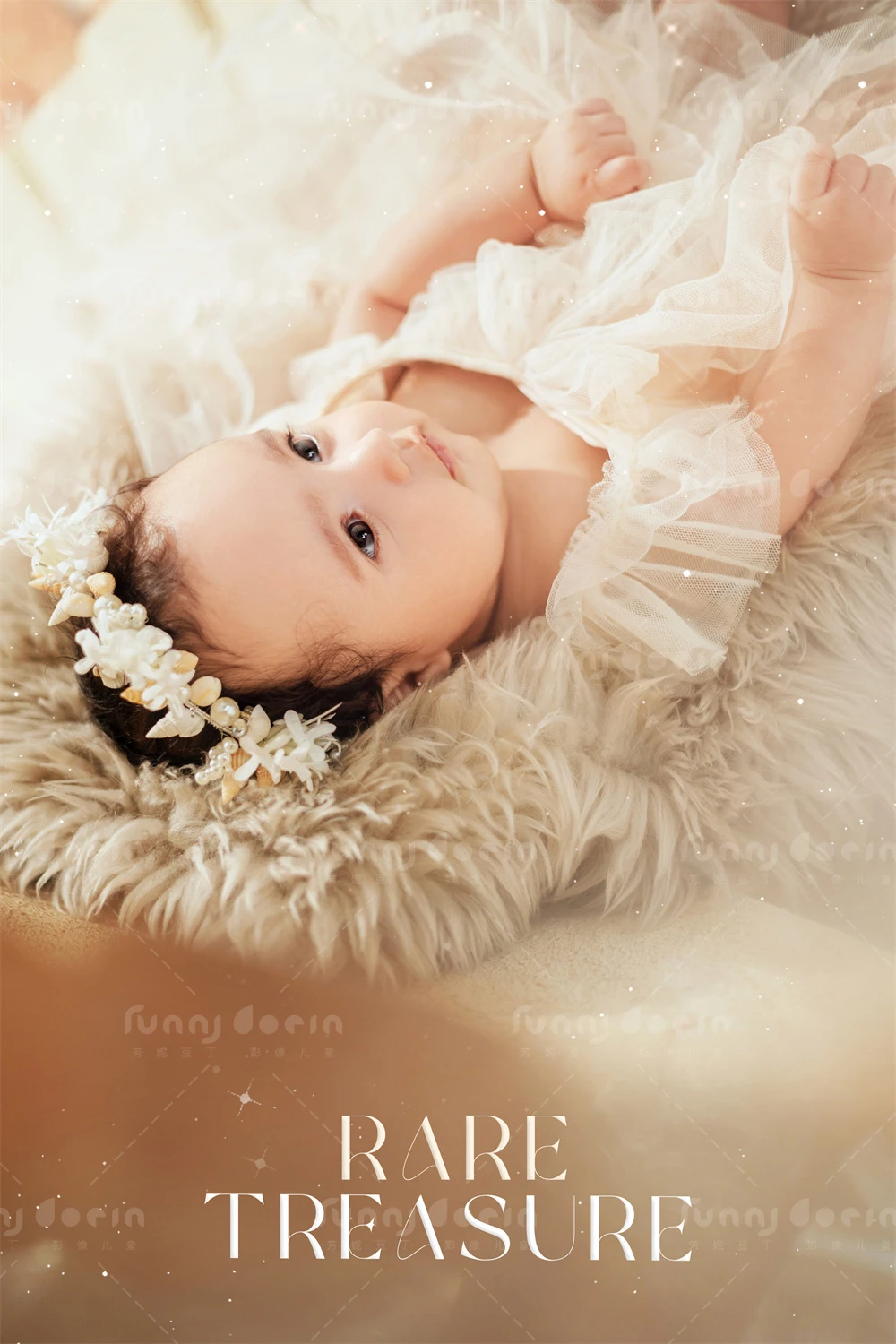 全家福 芳妮豆丁