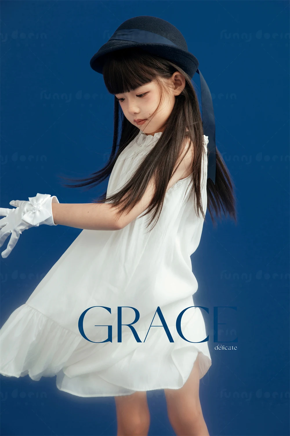 全家福 芳妮豆丁