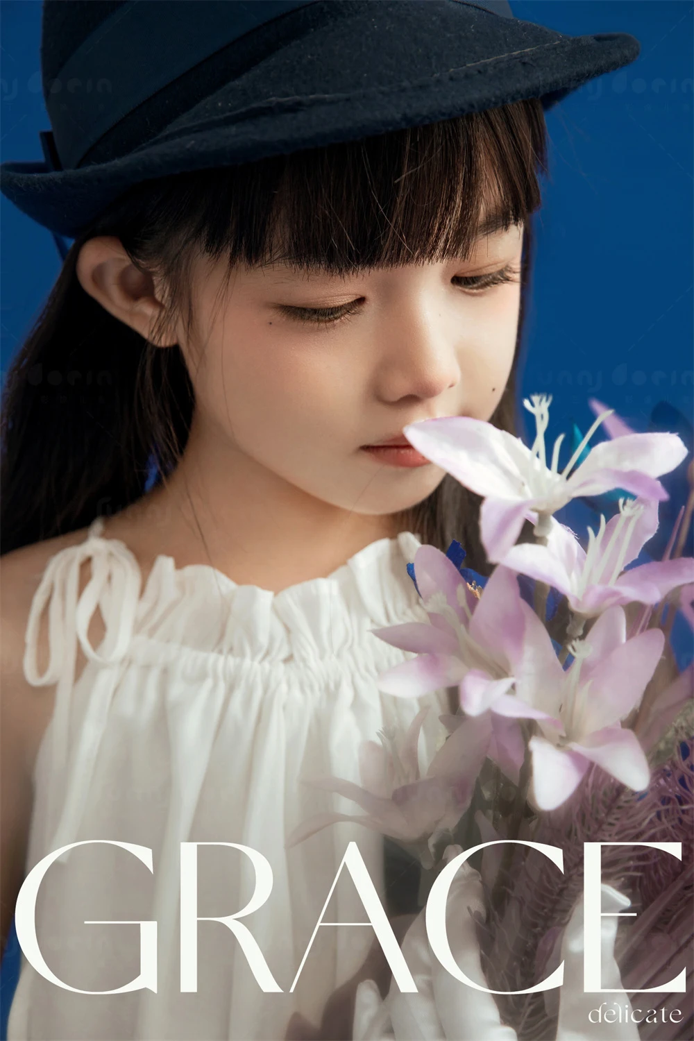 全家福 芳妮豆丁