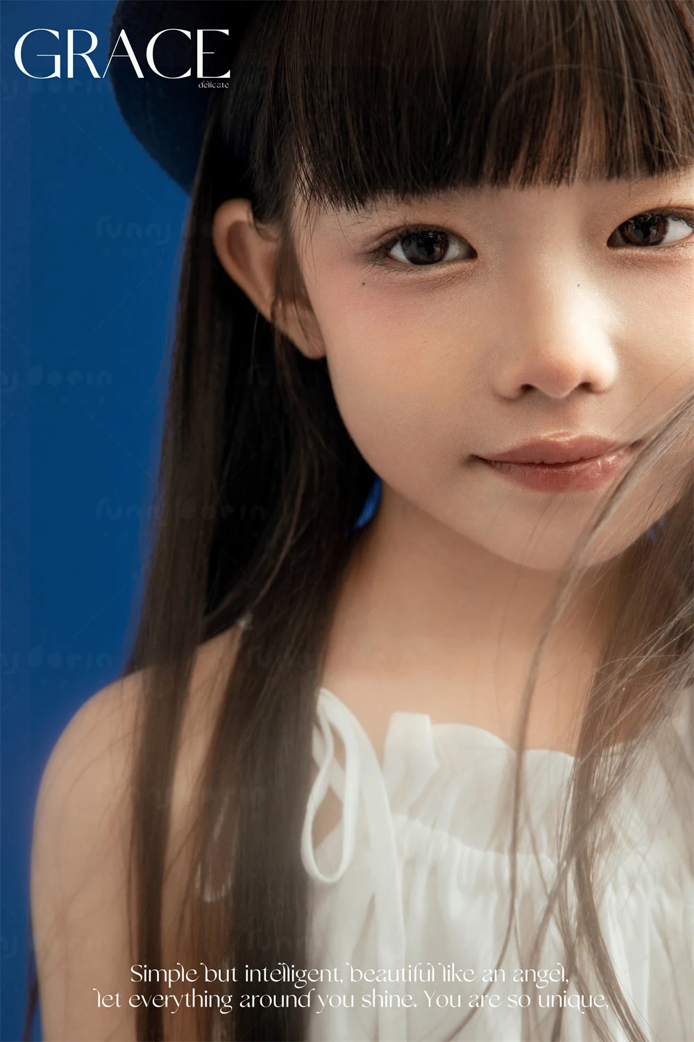 全家福 芳妮豆丁