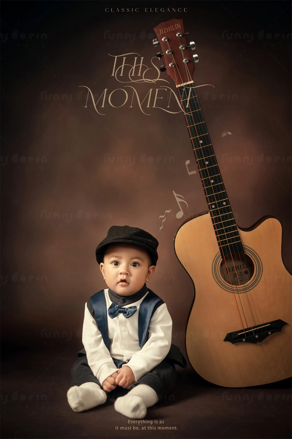 全家福 芳妮豆丁