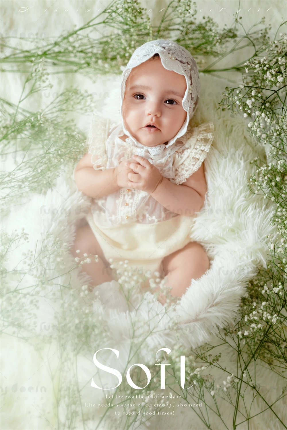 全家福 芳妮豆丁