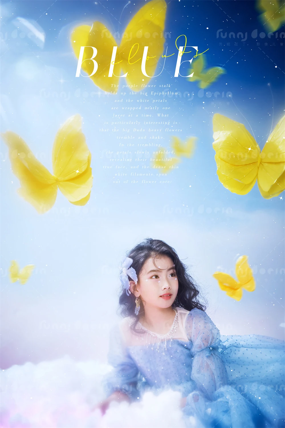 全家福 芳妮豆丁