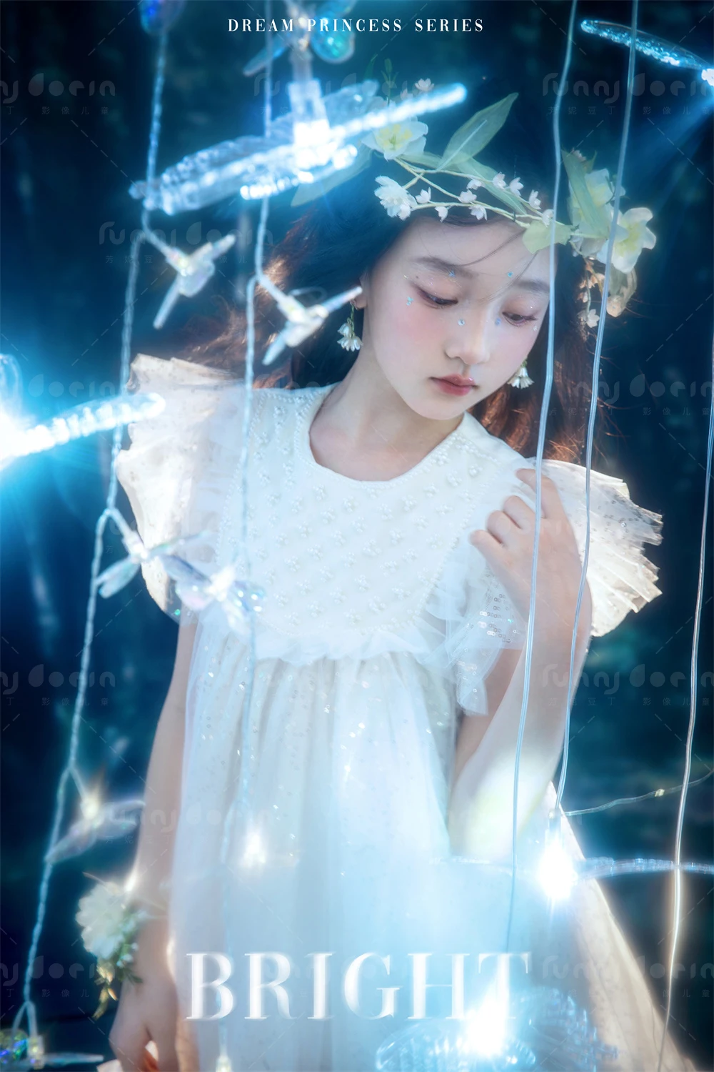 全家福 芳妮豆丁