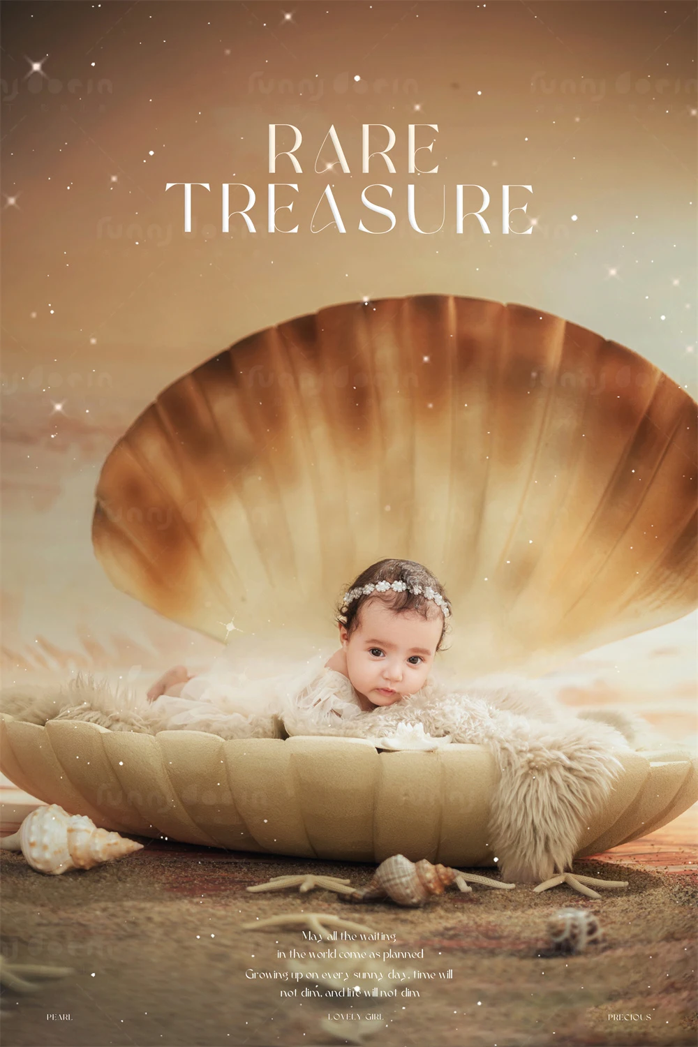 全家福 芳妮豆丁