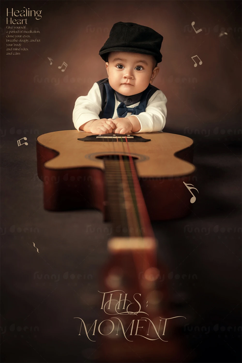 全家福 芳妮豆丁