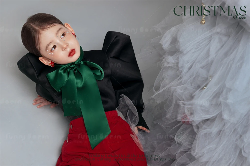 芳妮豆丁儿童摄影 告白仪式