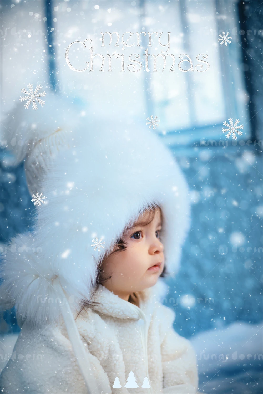 全家福 芳妮豆丁