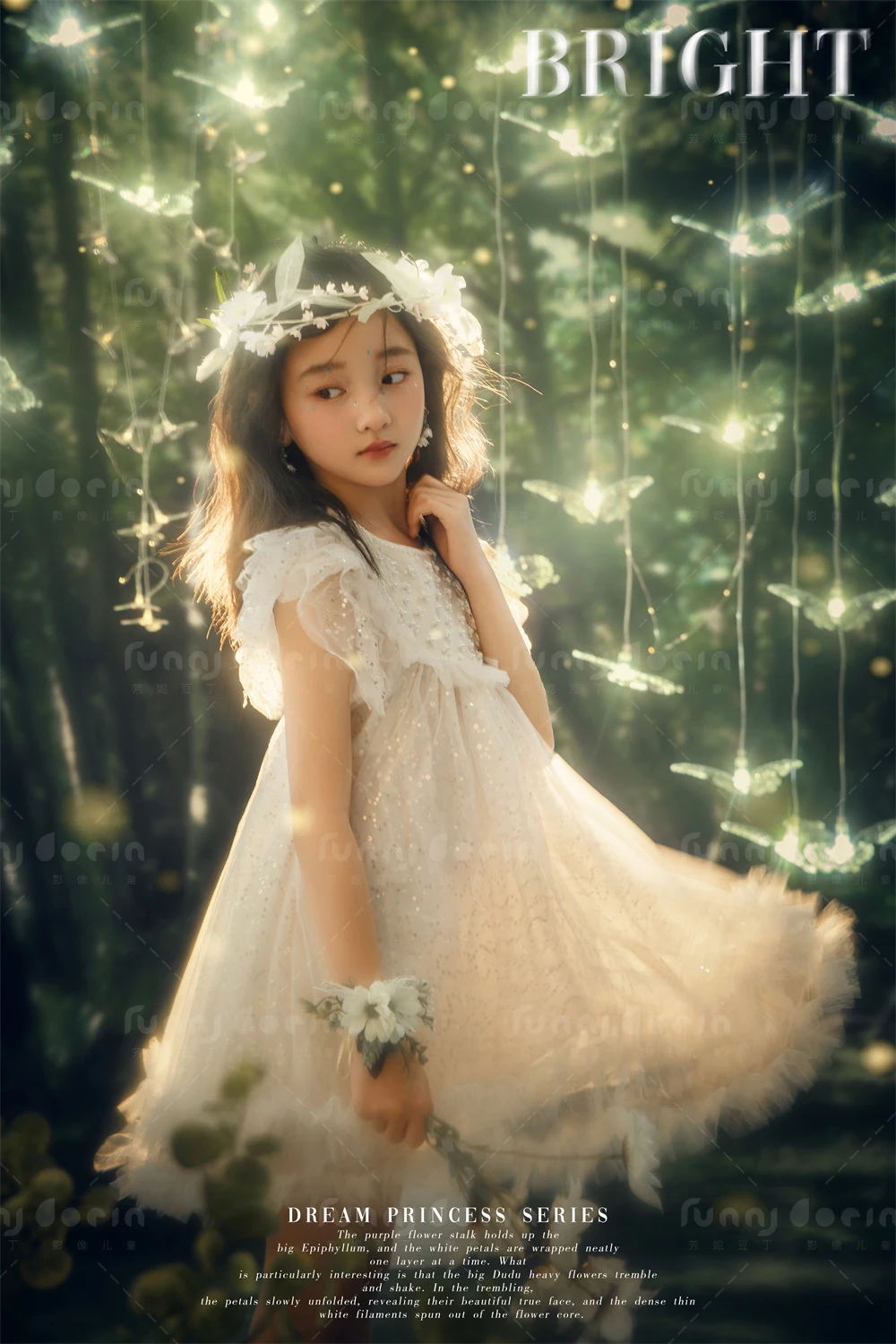 全家福 芳妮豆丁