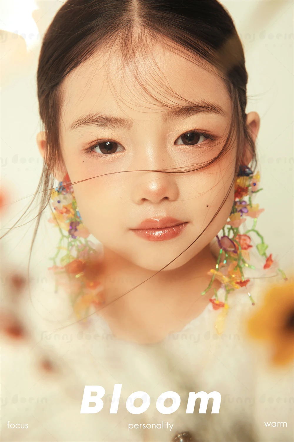 全家福 芳妮豆丁