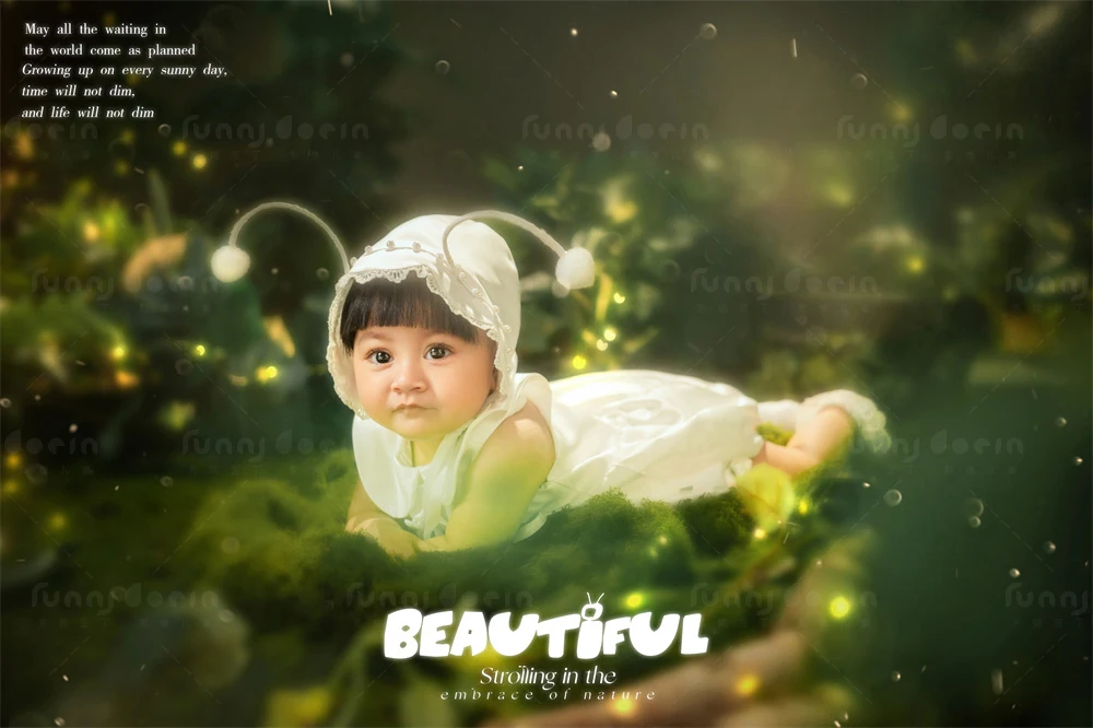 全家福 芳妮豆丁