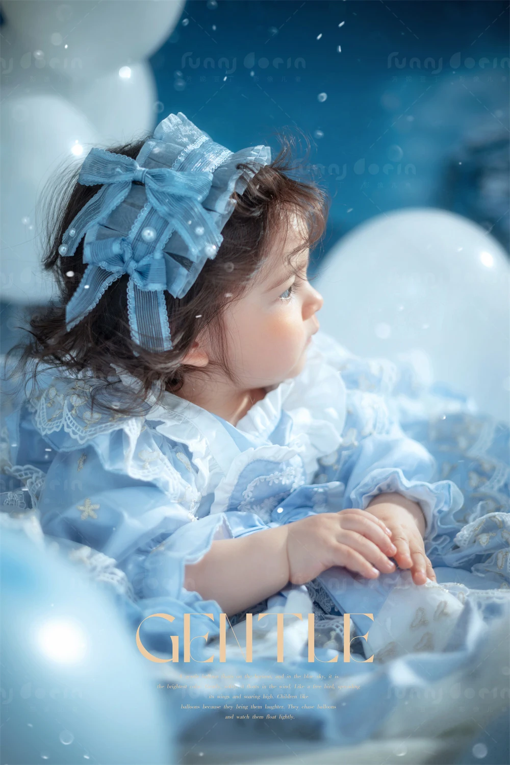 全家福 芳妮豆丁