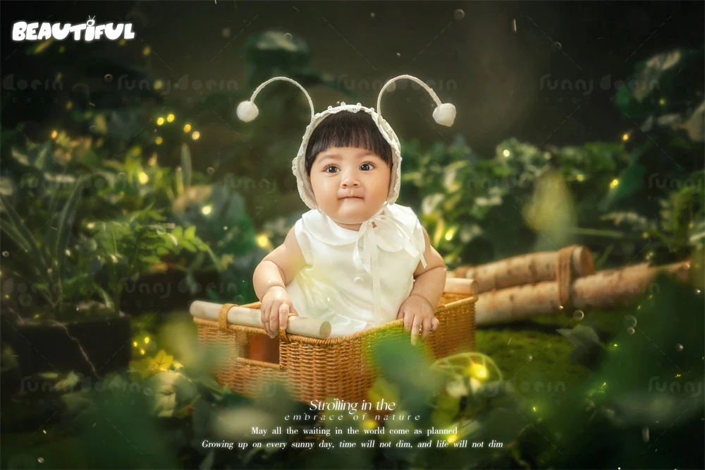 全家福 芳妮豆丁