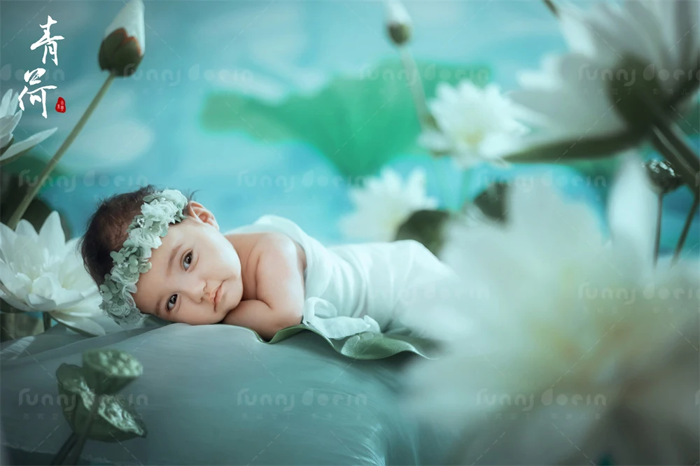 全家福 芳妮豆丁