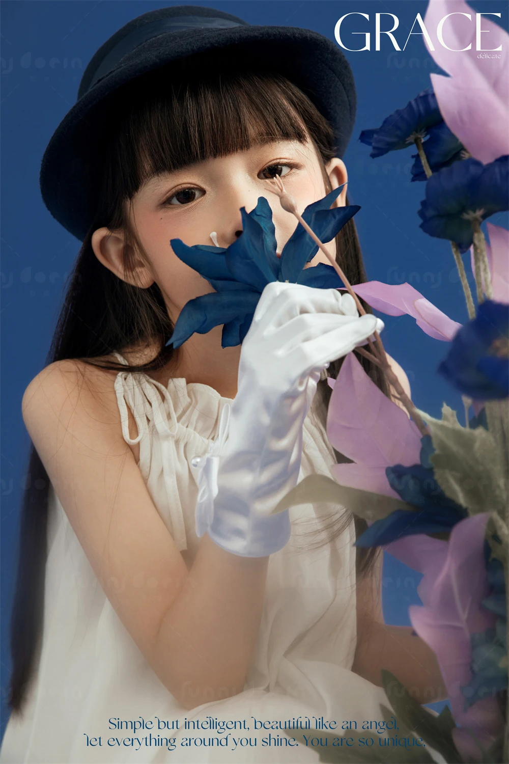 全家福 芳妮豆丁