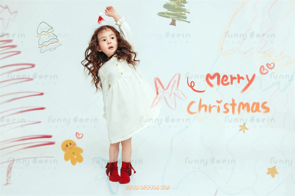 全家福 芳妮豆丁