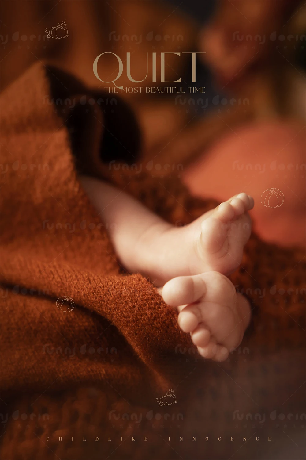 全家福 芳妮豆丁