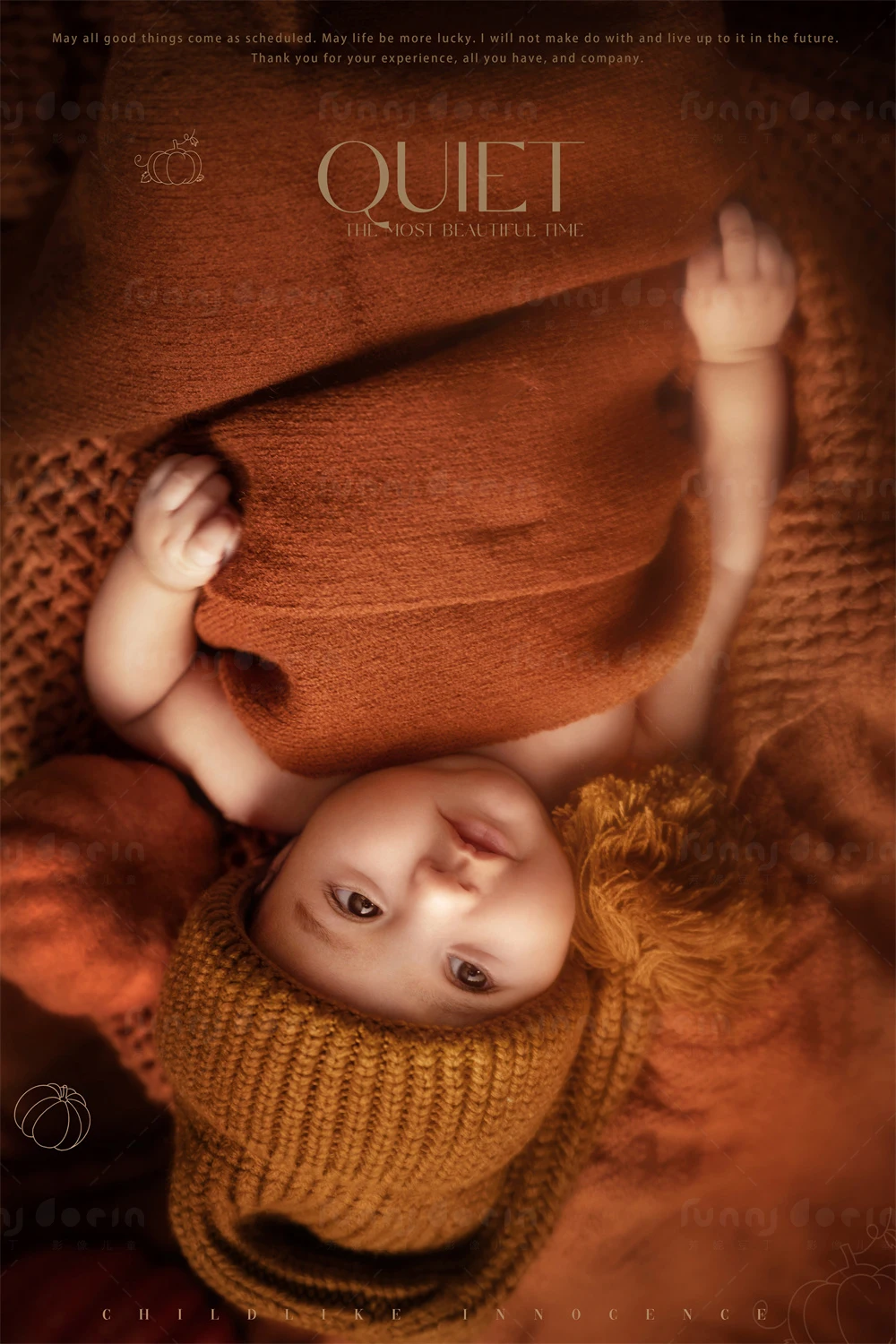 全家福 芳妮豆丁