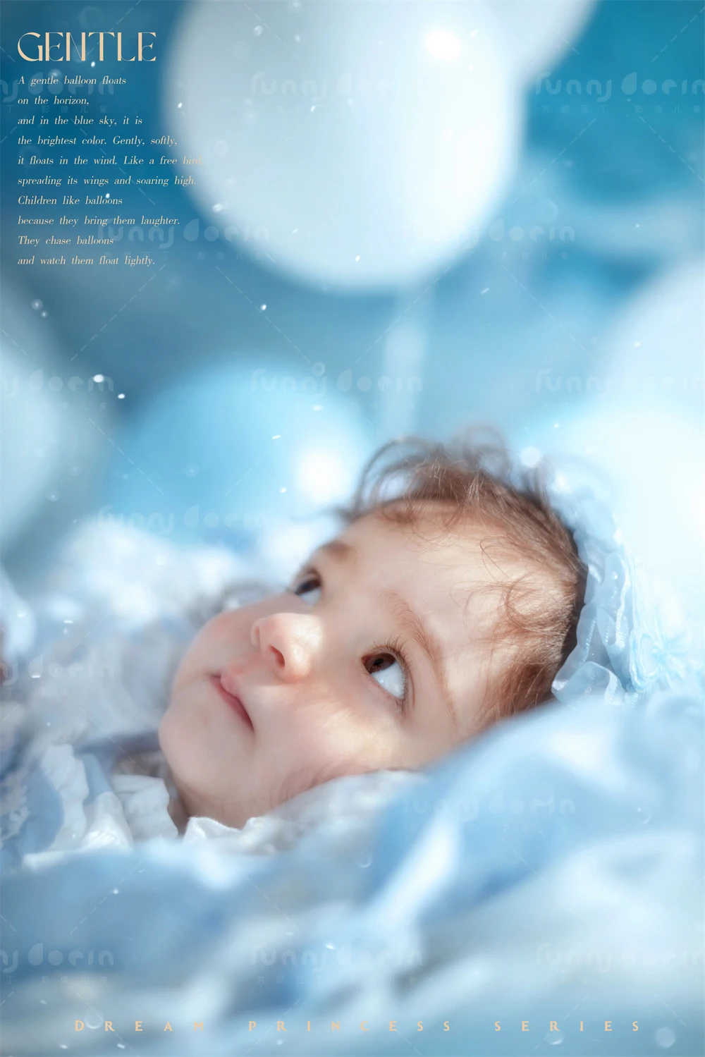 全家福 芳妮豆丁