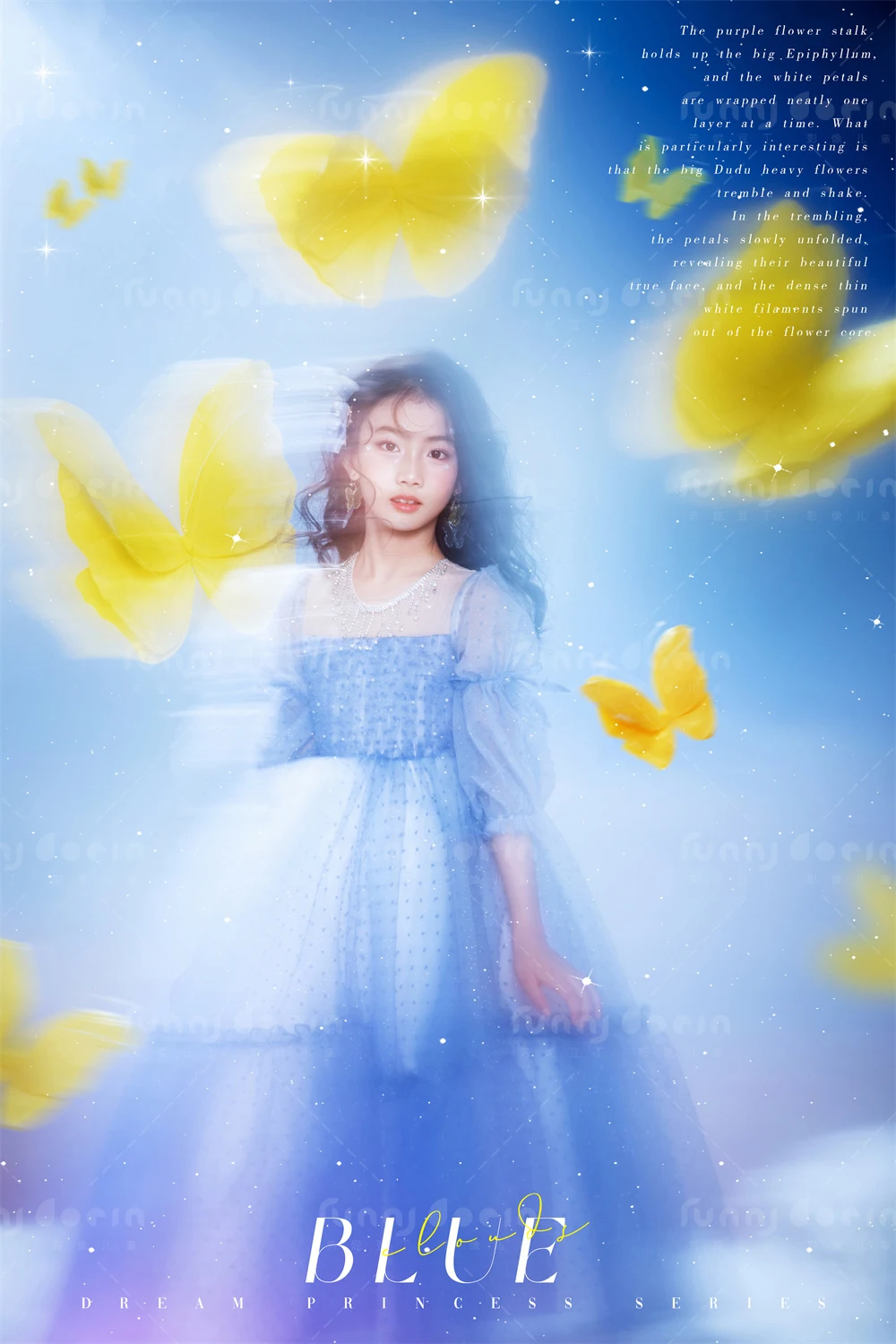 全家福 芳妮豆丁