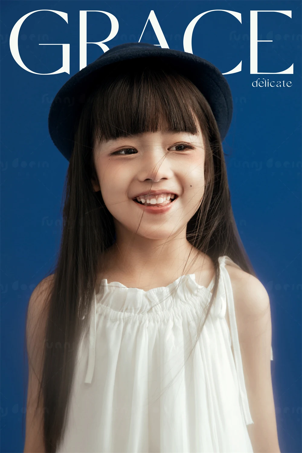 全家福 芳妮豆丁